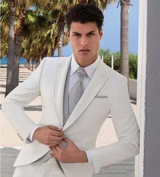 custom made tuxedos groom wedding men suits mens wedding suits tuxedo costumes de smoking pour hommes men(jacket+pants+tie+vest) b26, Black;gray
custom made tuxedos groom wedding men suits mens wedding suits tuxedo costumes de smoking pour hommes men(jacket+pants+tie+vest) b26, Black;gray