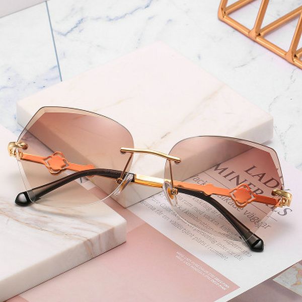 trimmed rimless sunglasses evove rimless sunglasses women round sun glasses for woman no screw ultra-light female shades trimming i8kgv
trimmed rimless sunglasses evove rimless sunglasses women round sun glasses for woman no screw ultra-light female shades trimming i8kgv