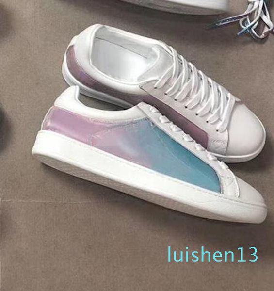 2020 colors rivoli sneaker boot high trainers boot for men and women shoes leather trainers l13, Black
2020 colors rivoli sneaker boot high trainers boot for men and women shoes leather trainers l13, Black