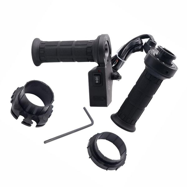 motorcycle electric handlebar 1 pcs motorcycle modified electric hand handle 12v heating handle cover
motorcycle electric handlebar 1 pcs motorcycle modified electric hand handle 12v heating handle cover