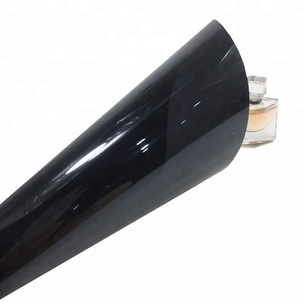 50cmx152cm price anti-scratch protection and proof 4mil vlt15% nano ceramic security car window film
50cmx152cm price anti-scratch protection and proof 4mil vlt15% nano ceramic security car window film