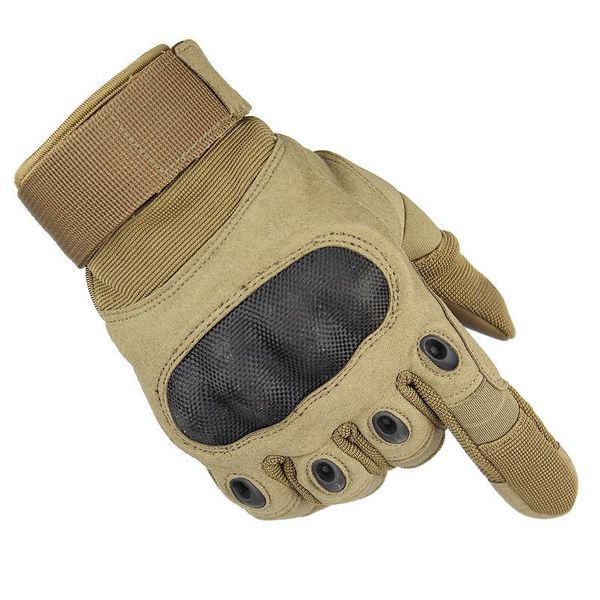 new special forces tactical training all-finger gloves outdoor sports cycling fitness mountaineering protective gloves, Black
new special forces tactical training all-finger gloves outdoor sports cycling fitness mountaineering protective gloves, Black