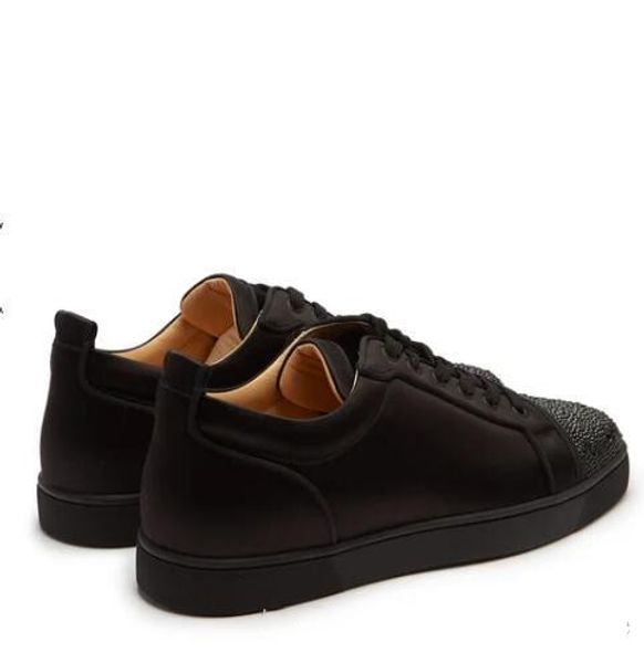 роскошная gentleman red bottom одуванчика oxfords квартиры с черным, синий, серый замша шипы мокасины партии свадебное платье, Black
роскошная gentleman red bottom одуванчика oxfords квартиры с черным, синий, серый замша шипы мокасины партии свадебное платье, Black