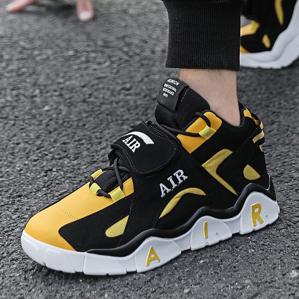 ftrochb men sneakers comfortable trend men sports shoes breathable brand running shoes outdoor non-slip walking shoe zapatos
ftrochb men sneakers comfortable trend men sports shoes breathable brand running shoes outdoor non-slip walking shoe zapatos