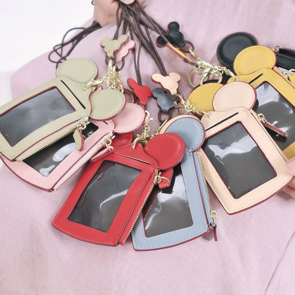 Монета Pusre Имя Кредитная карточка ID Сумка Мини-карта Пакет Мультфильм Ухо Happy Dream Zi
Монета Pusre Имя Кредитная карточка ID Сумка Мини-карта Пакет Мультфильм Ухо Happy Dream Zi