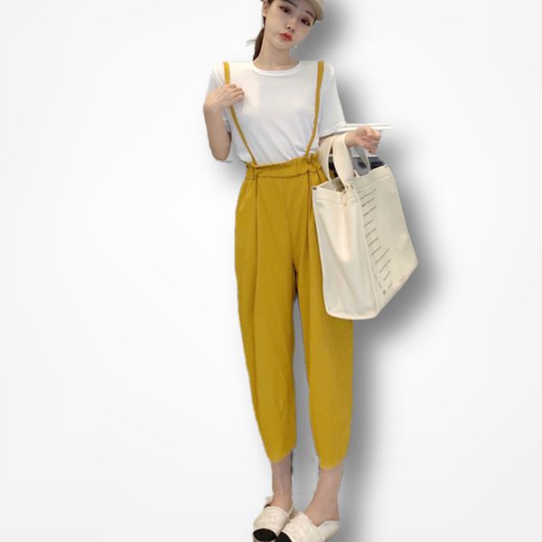 комбинезоны брюки брючные женщин сыпучие хлопка высокой талии женщин в комбинезоны летние капри wide leg pant брюки женские, Black;white
комбинезоны брюки брючные женщин сыпучие хлопка высокой талии женщин в комбинезоны летние капри wide leg pant брюки женские, Black;white