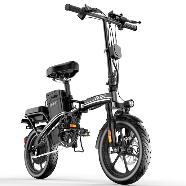 off-road mountain folding road bike halotaiqi national standard folding electric bicycle designated driving treasure bicycle small battery c, Silver;blue
off-road mountain folding road bike halotaiqi national standard folding electric bicycle designated driving treasure bicycle small battery c, Silver;blue