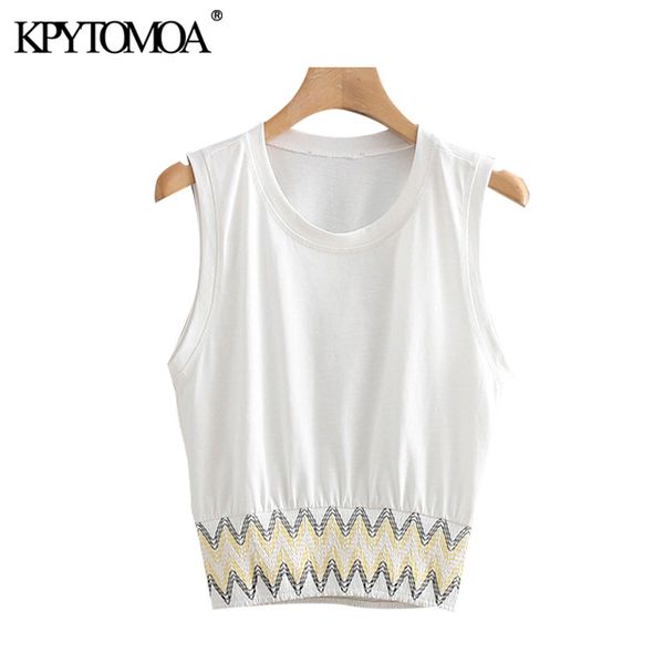 kpytomoa women 2020 fashion elastic hem blouses vintage o neck sleeveless female shirts blusas chic, White
kpytomoa women 2020 fashion elastic hem blouses vintage o neck sleeveless female shirts blusas chic, White