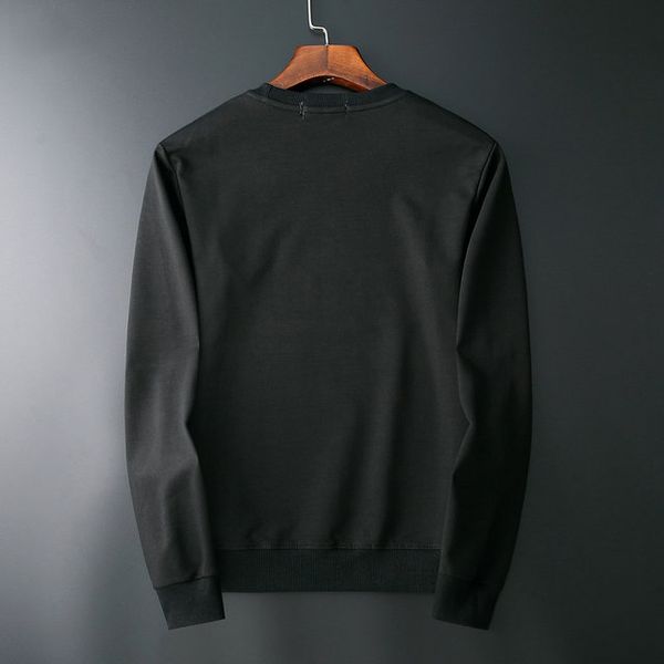 fends designer luxury mens hoodie tide brand custom sweatshirt fashion circular letter badge solid color comfortable wild black pullover, White;black
fends designer luxury mens hoodie tide brand custom sweatshirt fashion circular letter badge solid color comfortable wild black pullover, White;black