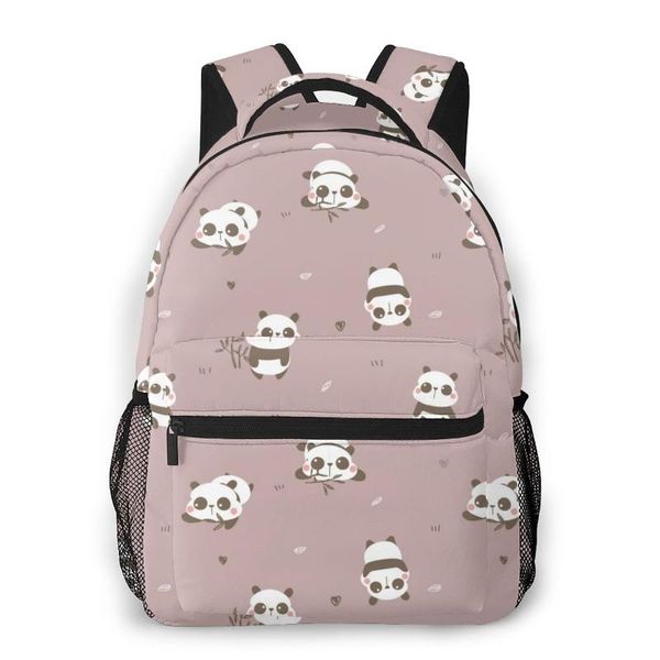2020 backpack women backpack fashion shoulder bag cartoon panda school bag for teenage girl children backpacks travel
2020 backpack women backpack fashion shoulder bag cartoon panda school bag for teenage girl children backpacks travel