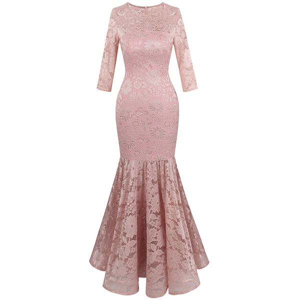 angel-мода женские цветочные кружева 3/4 рукавом русалка bodycon вечернее платье вечернее платье пром платье розовый 416, Black
angel-мода женские цветочные кружева 3/4 рукавом русалка bodycon вечернее платье вечернее платье пром платье розовый 416, Black