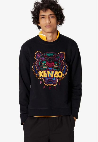 De igner men tiger weater luxury hoodie women weater luxury de ignernew tyle embroidery high volume affordable cla ic tyle, Black
De igner men tiger weater luxury hoodie women weater luxury de ignernew tyle embroidery high volume affordable cla ic tyle, Black