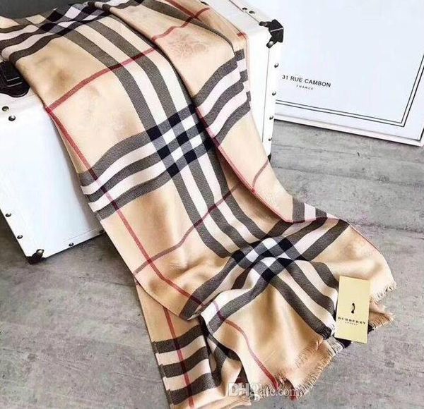 Luxury pring autumn carf pa hmina for women de igner men plaid carf fa hion women imitate carve 180x70cm, Black;white
Luxury pring autumn carf pa hmina for women de igner men plaid carf fa hion women imitate carve 180x70cm, Black;white