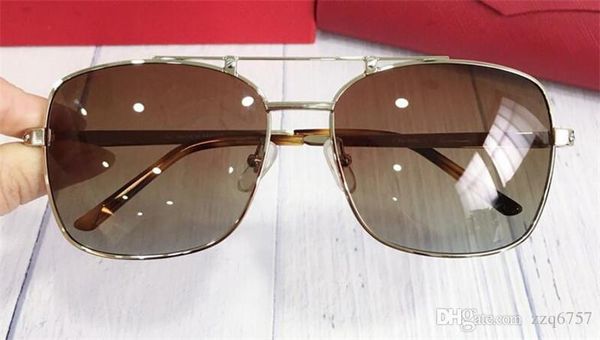 new fashion designer sunglasses 0084 metal square frame popular selling style uv400 lens protection eyew classic style, White;black
new fashion designer sunglasses 0084 metal square frame popular selling style uv400 lens protection eyew classic style, White;black