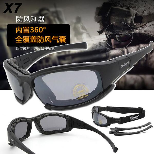 x7 polarized tactical glasses goggles army sunglasses men shooting glasses hiking eyewear uv400
x7 polarized tactical glasses goggles army sunglasses men shooting glasses hiking eyewear uv400