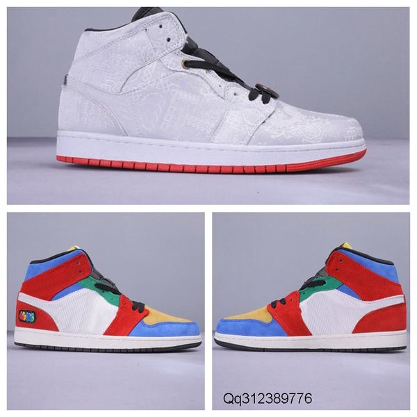 2019 new 1s mid clot x fearless one blue the great basketball shoes men woman 1 royal family sneakers size 36-45
2019 new 1s mid clot x fearless one blue the great basketball shoes men woman 1 royal family sneakers size 36-45