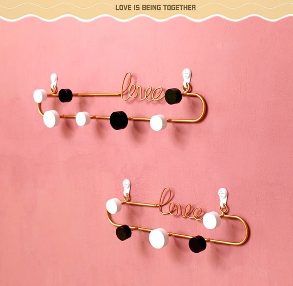 wall hooks clothes coat hat key storage holder hooks retro storage holders multifunction bathroom racks home decoration
wall hooks clothes coat hat key storage holder hooks retro storage holders multifunction bathroom racks home decoration