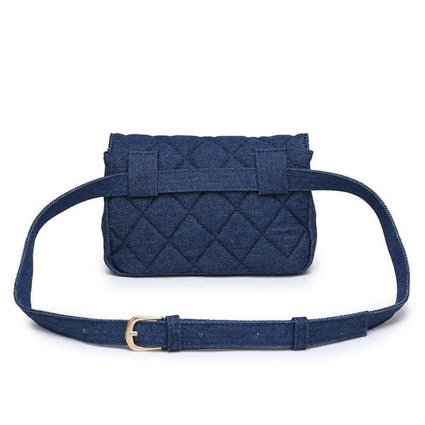 jiessie & angela fashion denim waist bag with buerfly fanny pack women waist belt bag travel pouch bolsa feminina
jiessie & angela fashion denim waist bag with buerfly fanny pack women waist belt bag travel pouch bolsa feminina