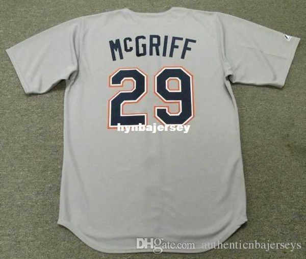 custom fred mcgriff san diego stitched 1992 majestic vintage away baseball jersey retro mens jerseys running, Black;blue
custom fred mcgriff san diego stitched 1992 majestic vintage away baseball jersey retro mens jerseys running, Black;blue