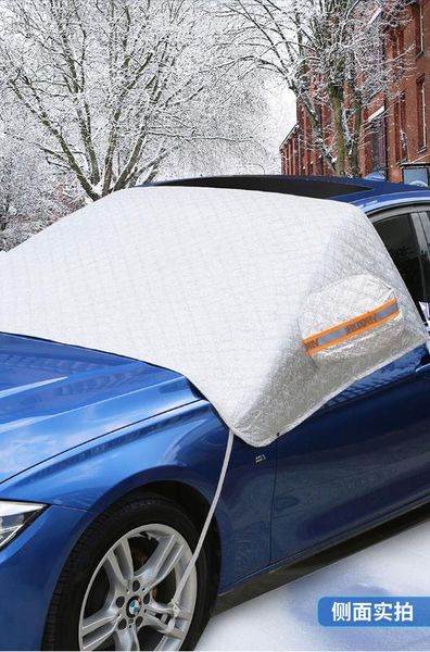 new franchise winter windshield snow and ice covered magnetic automobile protective covers frost-proof car windshield snow cover
new franchise winter windshield snow and ice covered magnetic automobile protective covers frost-proof car windshield snow cover