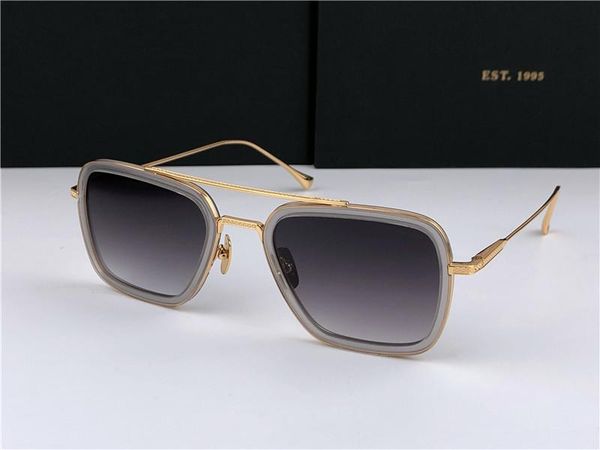 new fashion designer man sunglasses 006 square frames vintage popular style uv 400 protective outdoor eyewear, White;black
new fashion designer man sunglasses 006 square frames vintage popular style uv 400 protective outdoor eyewear, White;black