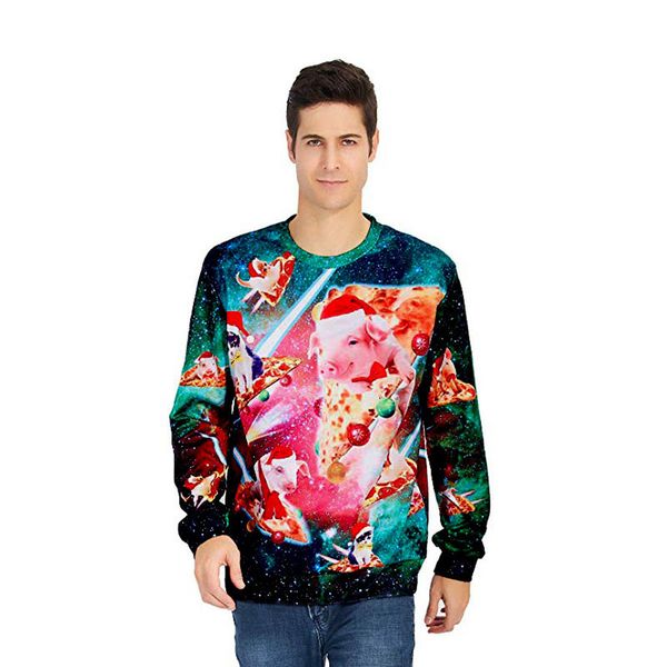 mens casual christmas lover 3d print party long sleeve hoodie blouse capuchon sweatshirt mannen vrouwen herfst winter, White;black
mens casual christmas lover 3d print party long sleeve hoodie blouse capuchon sweatshirt mannen vrouwen herfst winter, White;black