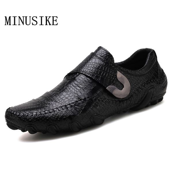 spring casual men leather shoes breathable flats mens casual shoes slip on male fashion lightweight lazy flats big size 47, Black
spring casual men leather shoes breathable flats mens casual shoes slip on male fashion lightweight lazy flats big size 47, Black