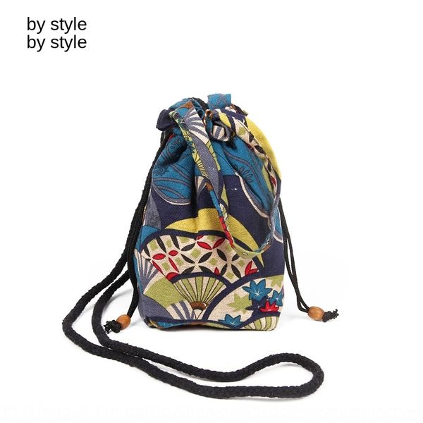 bucket-type fan printed oblique ethnic style shoulder cotton and linen mini cloth bag drawstring single shoulder hand bag
bucket-type fan printed oblique ethnic style shoulder cotton and linen mini cloth bag drawstring single shoulder hand bag