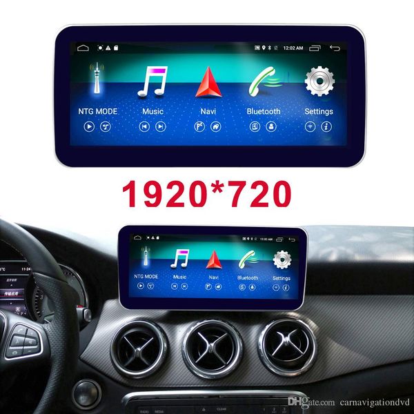 10.25" android car radio gps navigation bluetooth wifi head unit screen for mercedes benz 2016-2019 a160 a180 a220 a250 a200 cdi a45 am
10.25" android car radio gps navigation bluetooth wifi head unit screen for mercedes benz 2016-2019 a160 a180 a220 a250 a200 cdi a45 am