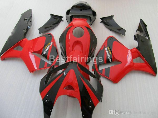 injection abs plastic fairing kit for honda cbr600rr 05 06 red black fairings set cbr600rr 2005 2006 ff07
injection abs plastic fairing kit for honda cbr600rr 05 06 red black fairings set cbr600rr 2005 2006 ff07