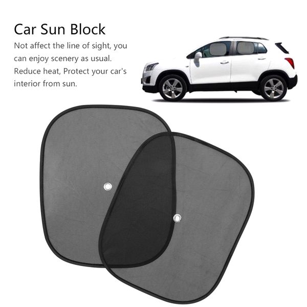 2pc/set car side windowmesh sun shade visor anti-uv cover shield for baby kids pcatalyst mesh cloth black
2pc/set car side windowmesh sun shade visor anti-uv cover shield for baby kids pcatalyst mesh cloth black