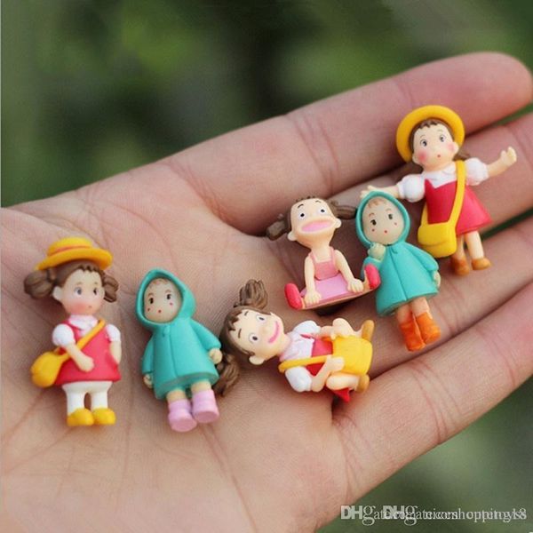 discout t610 (6pcs/lot) kawaii my neighbor totoro action figure hayao miyazaki film miniature figurines toys japanese cute anime toy figures
discout t610 (6pcs/lot) kawaii my neighbor totoro action figure hayao miyazaki film miniature figurines toys japanese cute anime toy figures