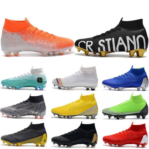 new arrival mens designer soccer shoes green sg black gold fg white yellow blue orange euphoria pack grey wine red size, White;red
new arrival mens designer soccer shoes green sg black gold fg white yellow blue orange euphoria pack grey wine red size, White;red