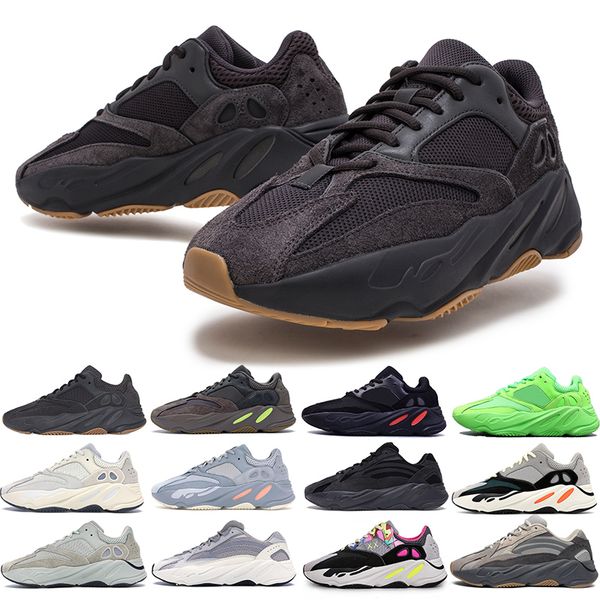 

utility black wave runner magnet vanta women mens running shoes static tephra mauve designer trainers leather sneakers 36-46