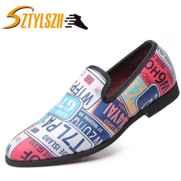 luxury fashion men casual shoes fashion men shoes leather loafers moccasins slip on men's flats loafers male wedding, Black
luxury fashion men casual shoes fashion men shoes leather loafers moccasins slip on men's flats loafers male wedding, Black