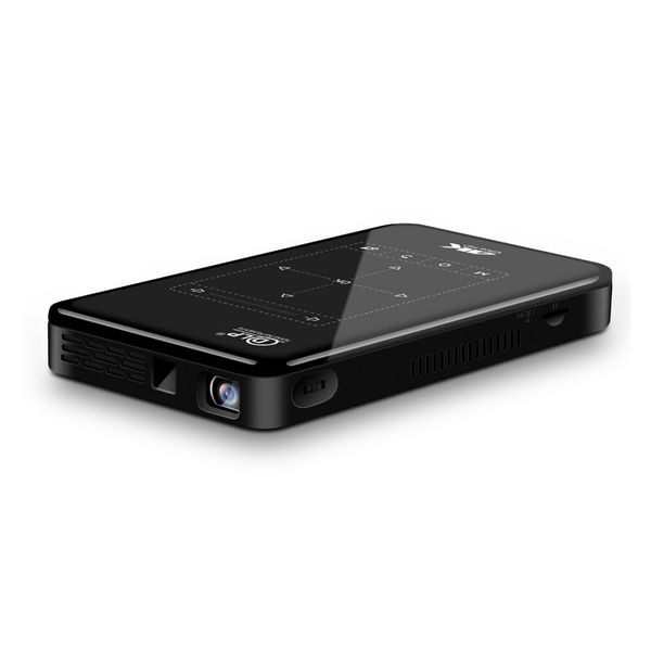p9b hd projector, lightweight and portable. smart projector for android home theater. support 4k, wifi / bluetooth
p9b hd projector, lightweight and portable. smart projector for android home theater. support 4k, wifi / bluetooth