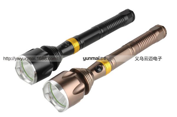 aluminium alloy high-power can shirk responsibility t6 light charge flashlight t6 charge outdoors flashlight
aluminium alloy high-power can shirk responsibility t6 light charge flashlight t6 charge outdoors flashlight