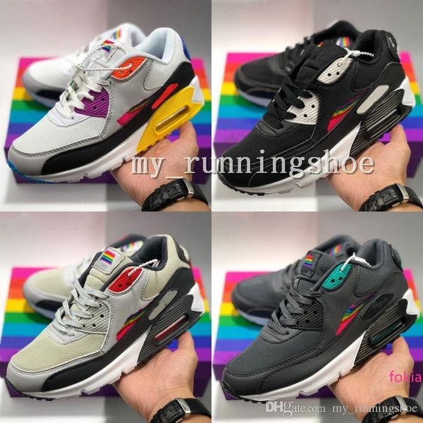 2019 airs be ture 90 rainbow кроссовки женские дизайнерские кроссовки classic 90s beture hybrid красочные кроссовки sports beture des chauss
2019 airs be ture 90 rainbow кроссовки женские дизайнерские кроссовки classic 90s beture hybrid красочные кроссовки sports beture des chauss