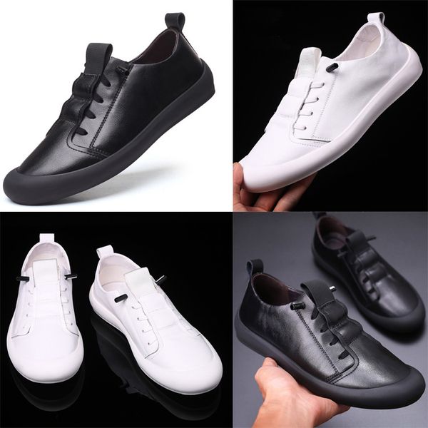 low sneakers shoes casual shoes luxury all men's match flat leisure leather lace up sport genuine designer vintage shoe m57078 ieitj, Black
low sneakers shoes casual shoes luxury all men's match flat leisure leather lace up sport genuine designer vintage shoe m57078 ieitj, Black