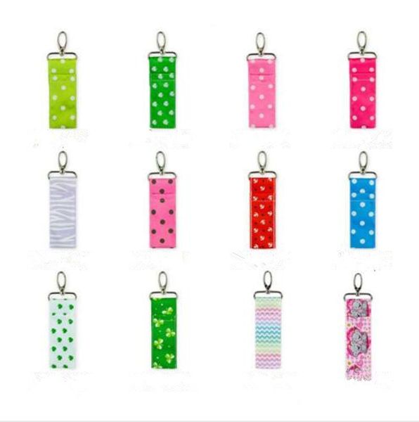 lipstick bag fashion flexible lip balm keychain cosmetics sundries pure cotton storage bags classic ripple package chapstick holder yysy177
lipstick bag fashion flexible lip balm keychain cosmetics sundries pure cotton storage bags classic ripple package chapstick holder yysy177