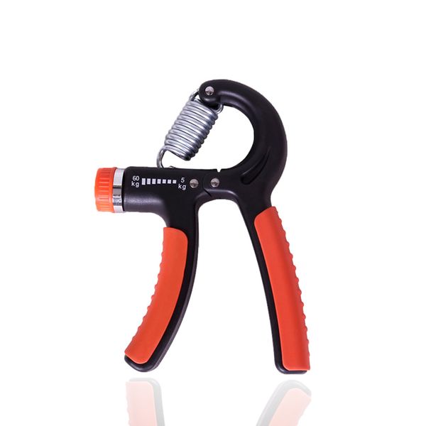 5-60kg adjustable heavy gripper fitness hand exerciser grip wrist training increase strength spring finger pinch carpal expander
5-60kg adjustable heavy gripper fitness hand exerciser grip wrist training increase strength spring finger pinch carpal expander