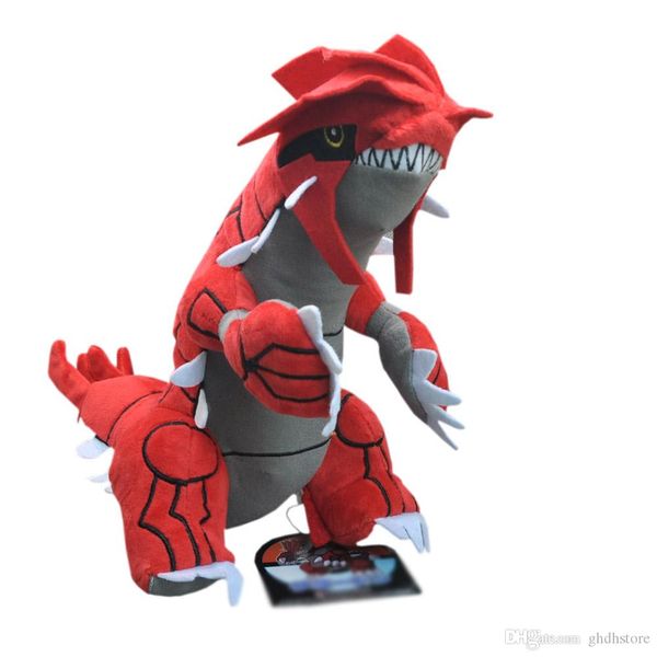 new 11" 28cm groudon plush doll anime collectible dolls stuffed party gifts soft toys
new 11" 28cm groudon plush doll anime collectible dolls stuffed party gifts soft toys