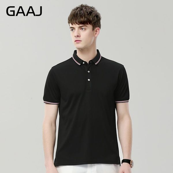 gaaj 100% polyester sportspolo shirts men & women plus size business & casual maleman polos new brand clothing man high xow8t#, White;black
gaaj 100% polyester sportspolo shirts men & women plus size business & casual maleman polos new brand clothing man high xow8t#, White;black