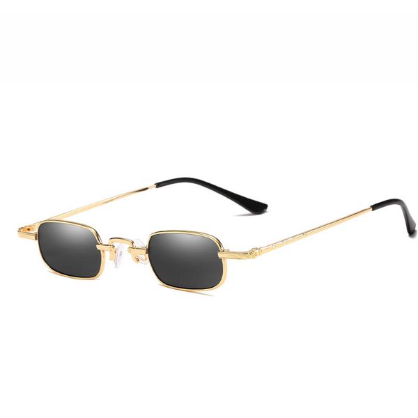 2019 small box sunglasses female retro female sunglasses face color reflective brand designer male driving woman, White;black
2019 small box sunglasses female retro female sunglasses face color reflective brand designer male driving woman, White;black