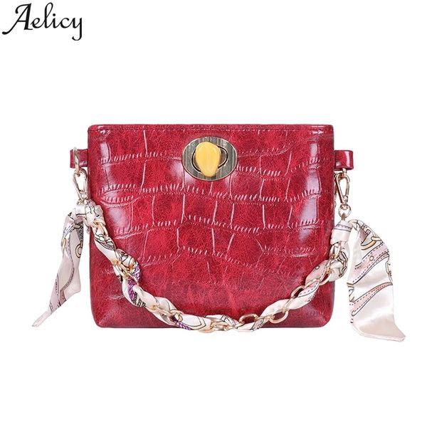 aelicy crossbody bags for women 2019 new pattern shoulder diagonal package simple handbag fashion bucket casual messenger bags
aelicy crossbody bags for women 2019 new pattern shoulder diagonal package simple handbag fashion bucket casual messenger bags