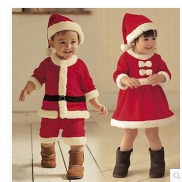 children christmas clothing girls santa claus performance halloween men and women treasure holiday formal dress christmas cap, Black;red
children christmas clothing girls santa claus performance halloween men and women treasure holiday formal dress christmas cap, Black;red