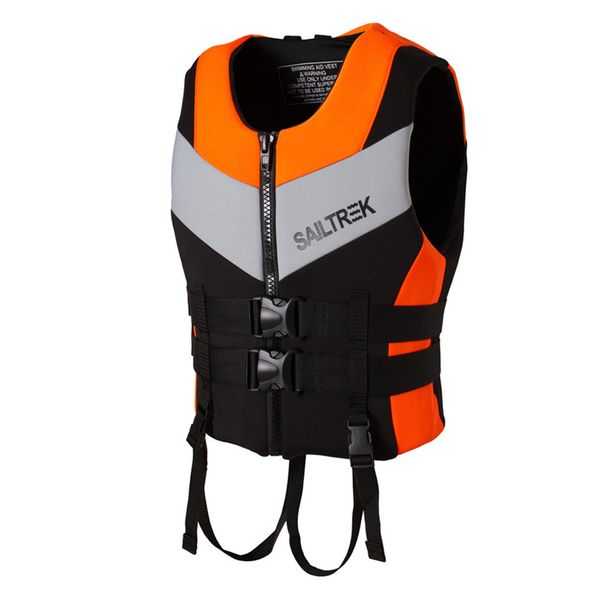 new 2019 new life vest neoprene life jacket water sports fishing vest kayaking boating swimming drifting safety life vest
new 2019 new life vest neoprene life jacket water sports fishing vest kayaking boating swimming drifting safety life vest