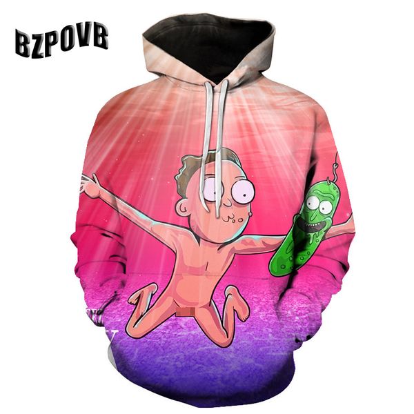 3d hoodies for men and women cartoon images of slim fashion hoodies for both men and women, Black
3d hoodies for men and women cartoon images of slim fashion hoodies for both men and women, Black