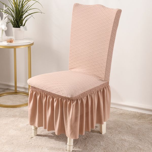 chair cover spandex stretch removable anti-dirty chair slipcover for dining room kitchen wedding l banquet
chair cover spandex stretch removable anti-dirty chair slipcover for dining room kitchen wedding l banquet
