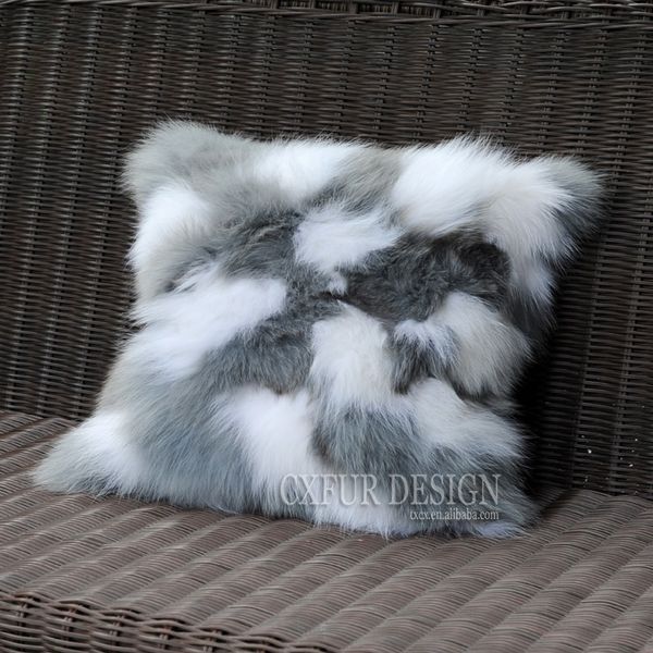 cx-d-33d winter warm super soft home patchwork genuine fur pillowcase pillow case
cx-d-33d winter warm super soft home patchwork genuine fur pillowcase pillow case